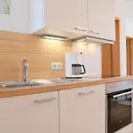 Διαμέρισμα Haus Seerose App 7 Inkl Wlan *