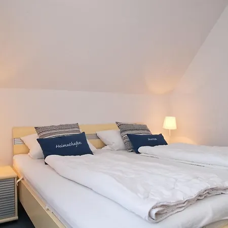 Haus Seerose App 7 Inkl Wlan *