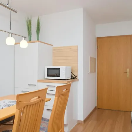 Apartment Haus Seerose App 7 Inkl Wlan *