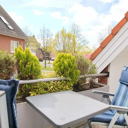 Haus Seerose App 7 Inkl Wlan *