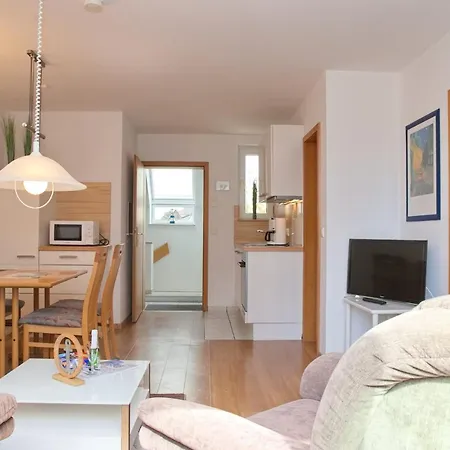 Apartment Haus Seerose App 7 Inkl Wlan *
