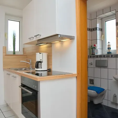 Haus Seerose App 7 Inkl Wlan * Groemitz