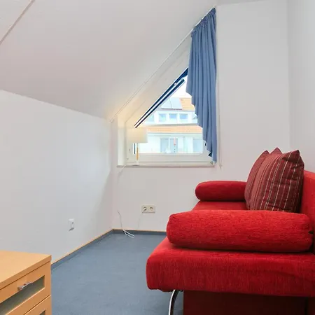 Haus Seerose App 7 Inkl Wlan Groemitz