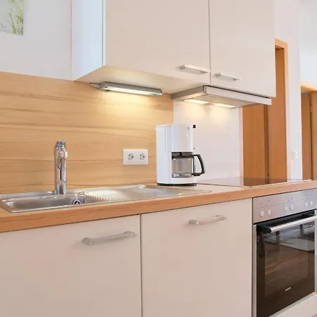 Apartment Haus Seerose App 7 Inkl Wlan *