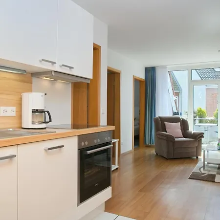 Haus Seerose App 7 Inkl Wlan *