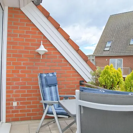 Haus Seerose App 7 Inkl Wlan Apartment *