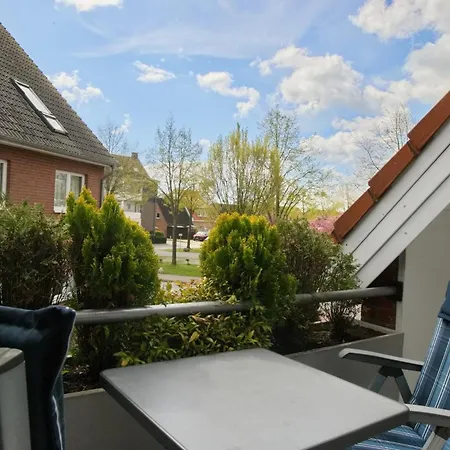 Haus Seerose App 7 Inkl Wlan Groemitz