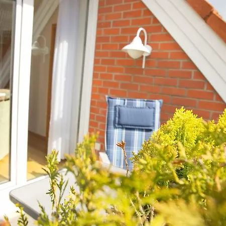 Haus Seerose App 7 Inkl Wlan