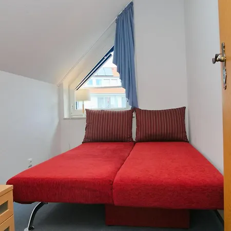 Haus Seerose App 7 Inkl Wlan * Grömitz