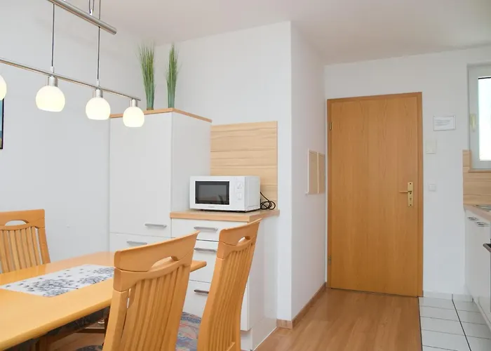 Apartment Haus Seerose App 7 Inkl Wlan *