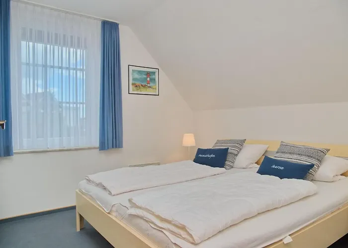 Haus Seerose App 7 Inkl Wlan * Grömitz